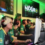 Local students compete in growing Ole Miss Esports team | Local News ...