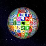 Social Media PNG Transparent Images | PNG All